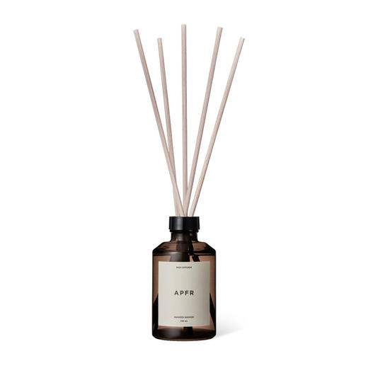 APFR APOTHEKE FRAGRANCE REED DIFFUSER 扩香藤条香薰 230ML 商品图4