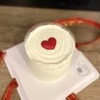 520情人节 爱你的心 告白蛋糕 商品缩略图0