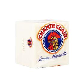 大公鸡管家 肥皂 (马赛白色)300g