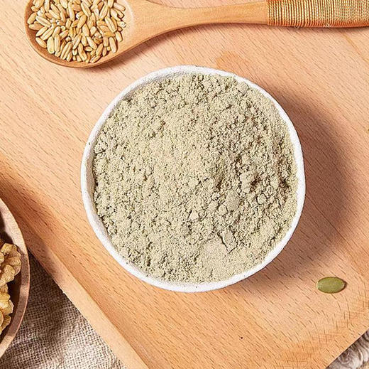 【高饱腹的营养代餐】黑芝麻核桃玉米糊  美味营养 饱腹感强 营养代餐 五谷杂粮 商品图2