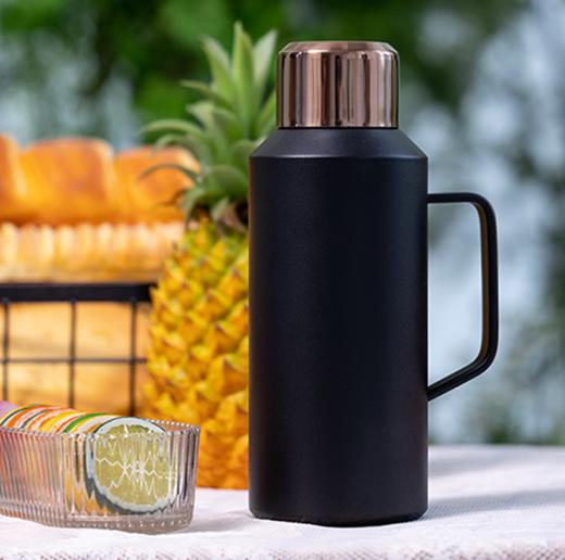 茗元素小钢炮迷你随行焖茶壶MYS-XGPM001（颜色随机发） 商品图2