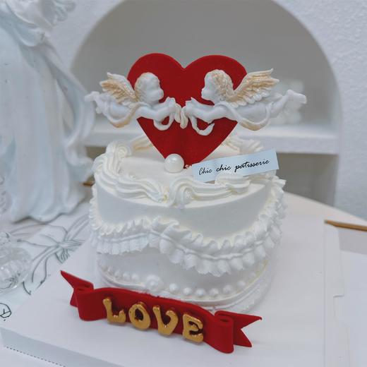 小小丘比特 | 昔果 商品图2