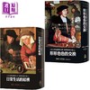 【中商原版】费尔南15至18世纪的物质文明经济和资本主义套装 港台原版 费尔南布劳岱尔 广场出版 商品缩略图0