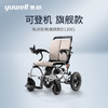 鱼跃电动轮椅D130H/D130HL/D130EL/D130FL 商品缩略图2