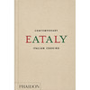 当代意大利烹饪 餐饮料理食谱指南 奧斯卡·法利內蒂 
英文原版 Eataly: Contemporary Italian Cooking 商品缩略图0