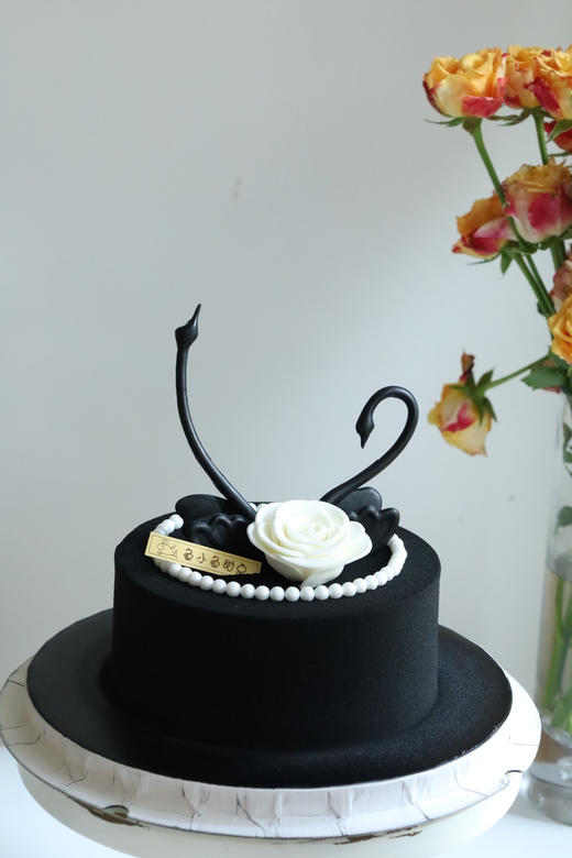 邂逅黑天鹅 商品图3