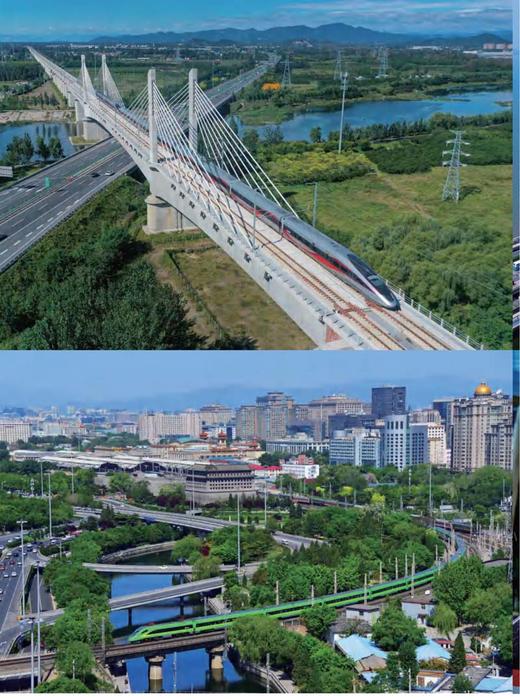 29267 中国高铁动车组巡览 商品图6