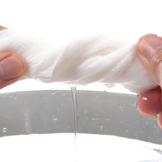 艾那美Anomeo  一次性压缩毛巾（6个） 小巧便捷  2457 商品图1