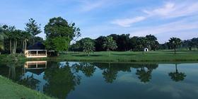 马来西亚-星山高尔夫乡村俱乐部
STARHILL GOLF&COUNTRY CLUB