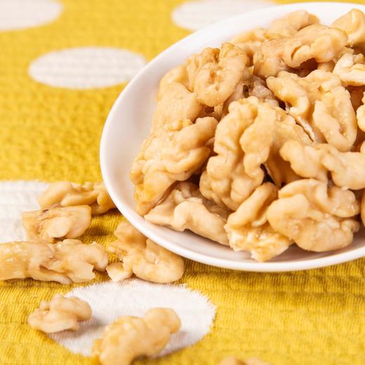 开运  大好仁   去皮蜂蜜核桃仁 商品图2