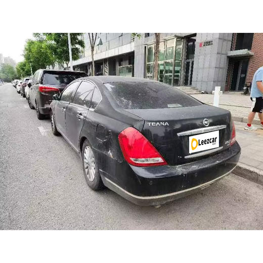 日产 天籁 230JM【长租-北京】 商品图2