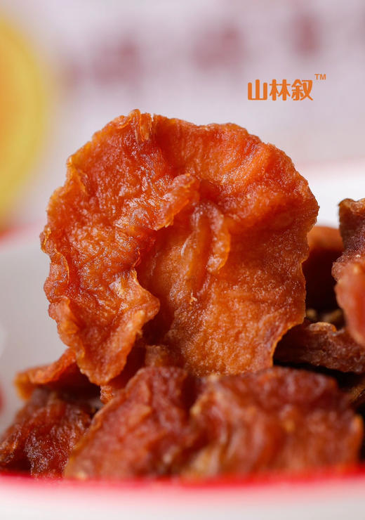 糯糯的苹果肉 商品图6