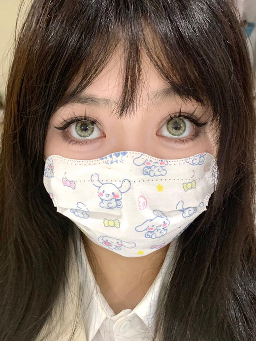 月抛 Jellydoll 牛油果 14.2 混血 商品图3