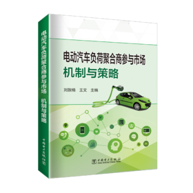 电动汽车负荷聚合商参与市场：机制与策略