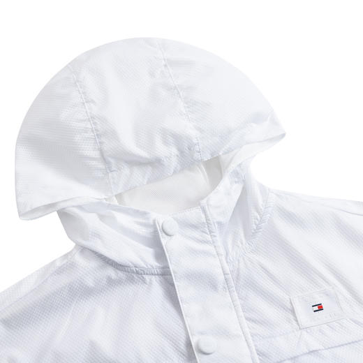TOMMY 夏 大童小童 风衣 THB-JW-23B050 商品图2