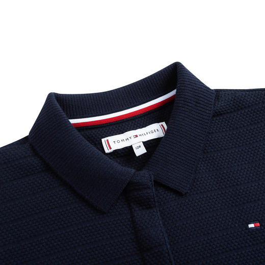TOMMY 夏 大童小童 连衣裙KG0KG07195 商品图2