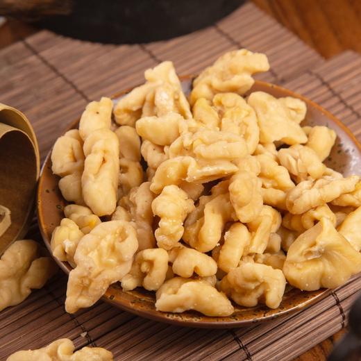 开运  大好仁   去皮蜂蜜核桃仁 商品图1