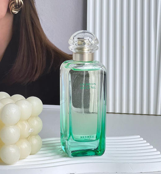 爱马。花园系列香水。100ml 商品图8