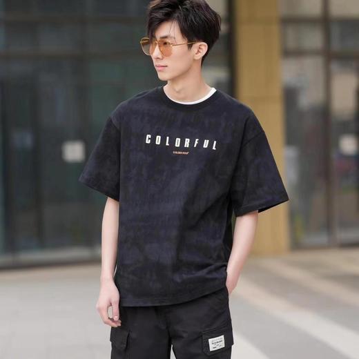 EHN男装T恤802230104 商品图0