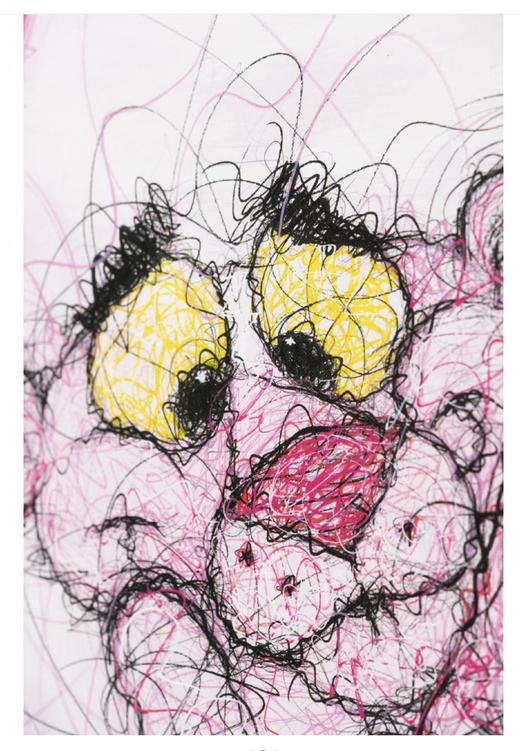 丁文尧《瞬间心动》89版 商品图2