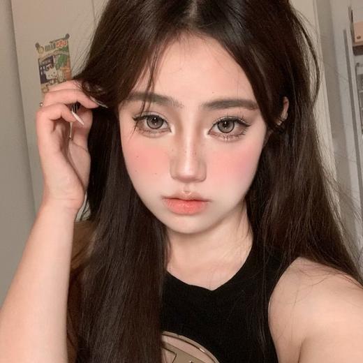 BUDERCON【面包物语】五倍大眼术 自带高光效果的狗狗眼 商品图0