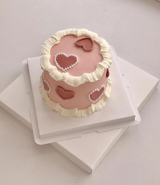 粉色少女 商品图0