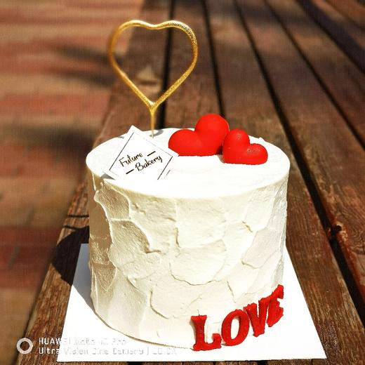 心心相印（4寸动物奶油） 商品图0