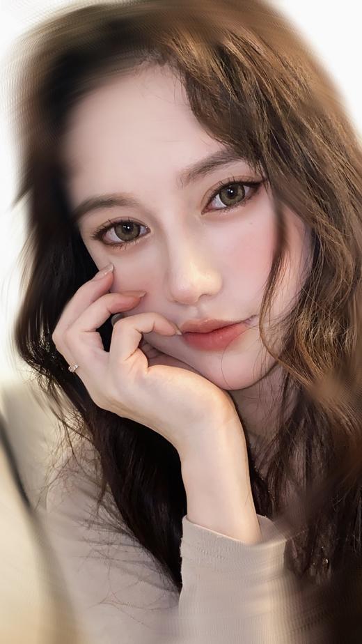 【中直径】PINKG-吉隆坡-14.2mm【半年抛 0-800度 无525/575】 商品图3