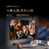 【电视机特购活动】创维电视 L100D 100寸 40Hz高刷 4+128G 一级能效4K超薄护眼平板巨幕大屏 商品缩略图1