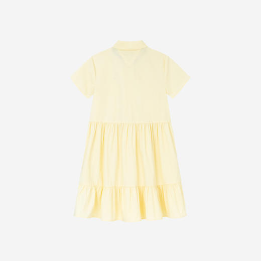 TOMMY 夏 大童小童 连衣裙 KG0KG07295 商品图4