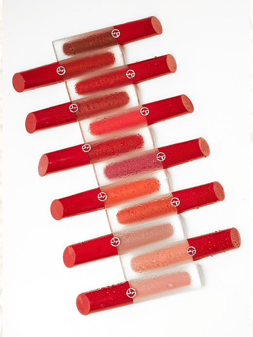 新品阿玛尼水光唇釉系列 商品图2