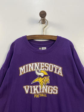 NFL 美国职业橄榄球大联盟 TEAM 短袖T恤 _SST(XL)