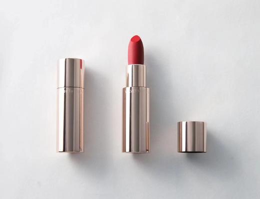 Trainer To Train玫瑰金丝绒雾面唇膏/支 商品图0