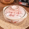 和风花见土锅 商品缩略图4