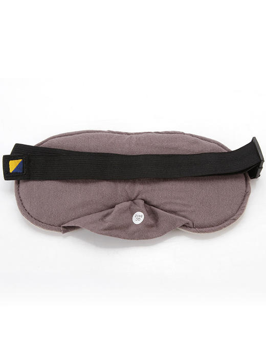 蓝旅（TRAVEL BLUE）豪华眼罩  舒适型遮光睡眠眼罩  453 商品图2