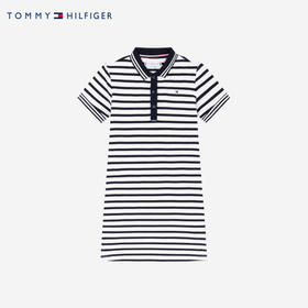 TOMMY夏大童小童 连衣裙 KG0KG07193