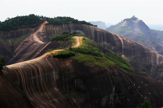 紫鹊界梯田、郴州小东江、高椅岭高铁5天 商品图3