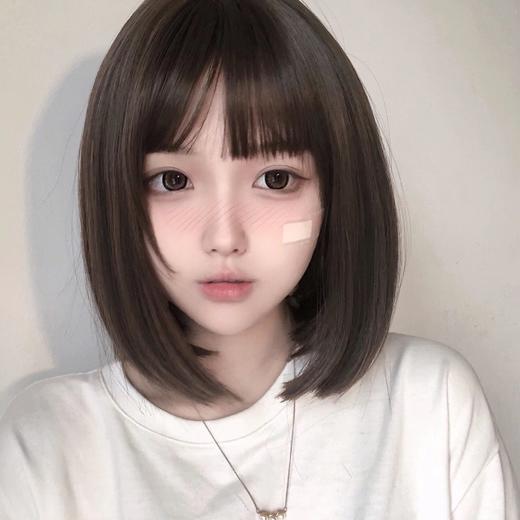 【大直径】PINKG-曲奇奶糖-14.5mm【半年抛 0-800度 无525/575】 商品图11