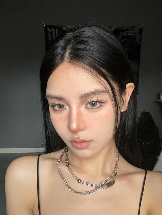 【中直径】PINKG-吉隆坡-14.2mm【半年抛 0-800度 无525/575】 商品图10