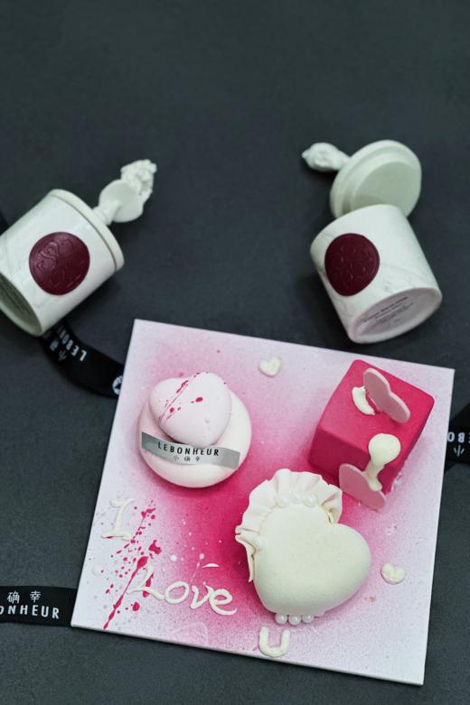 心动旋律 · 法式西点礼盒 商品图1