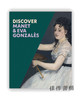 Discover Manet & Eva Gonzales / 探索马奈和伊娃·冈萨雷斯 商品缩略图0