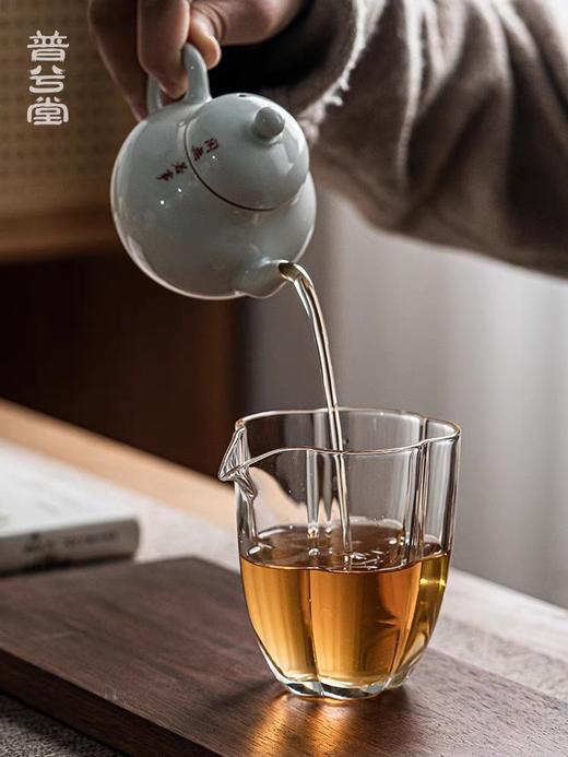 八吉祥公杯210 商品图9