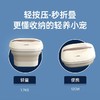 蓝宝可折叠足浴盘家用泡脚桶洗脚桶全自动便携式电动按摩恒温加热足浴盆 商品缩略图0
