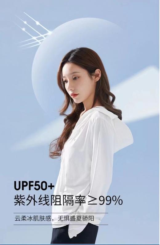 【直发】VVC防晒衣 商品图0