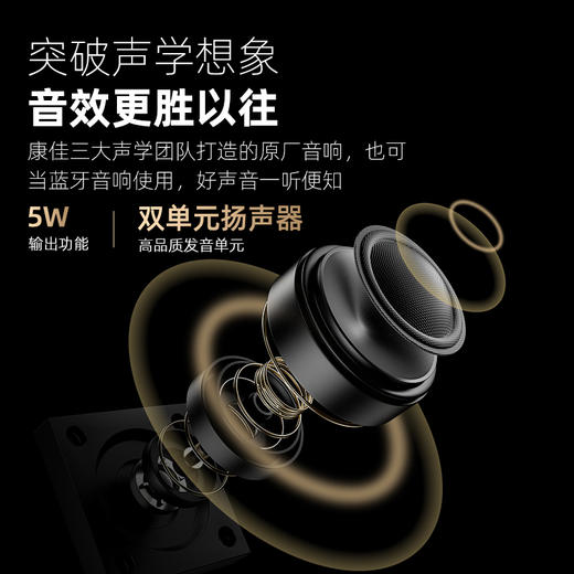 智能高清投影仪 H7 商品图2