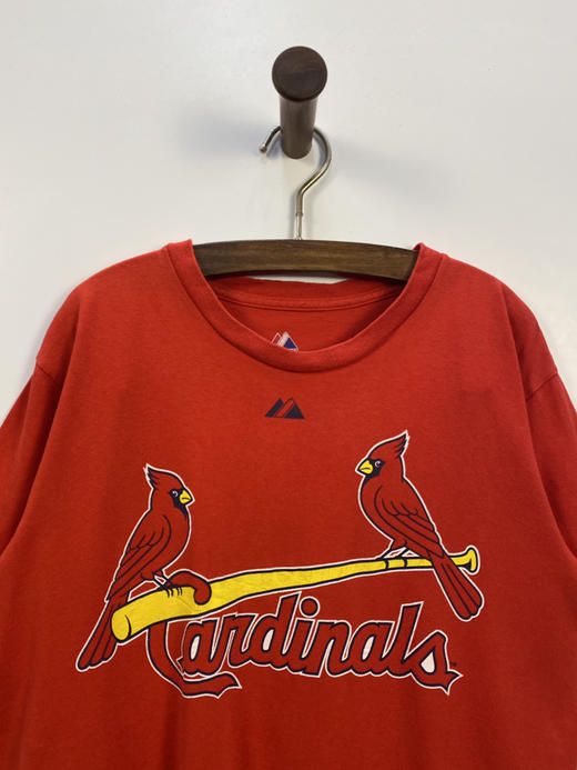 Majestic MLB 美国职业棒球大联盟 短袖T恤 _SST(S) 商品图0