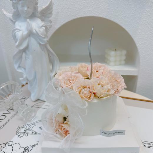 玫瑰泡泡 | 昔果 商品图2