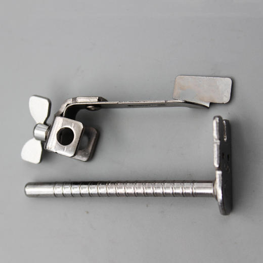 【活动】优质K601飞机定规/靠山/靠边器/缝纫机定规/平车定规 S 商品图2