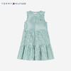 TOMMY 夏 大童小童 连衣裙KG0KG07299 商品缩略图0