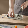 【日用百货】-四合一刀剪可用多功能防滑厨房磨刀石 商品缩略图0